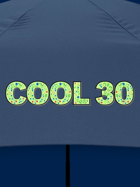 Cool 30 Blumenmuster