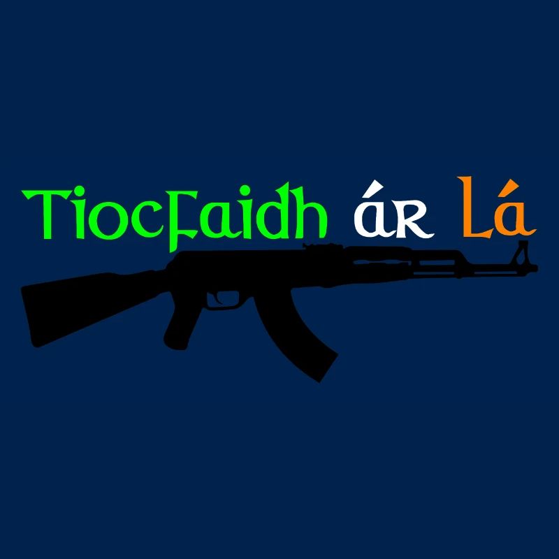 unser Tag wird kommen