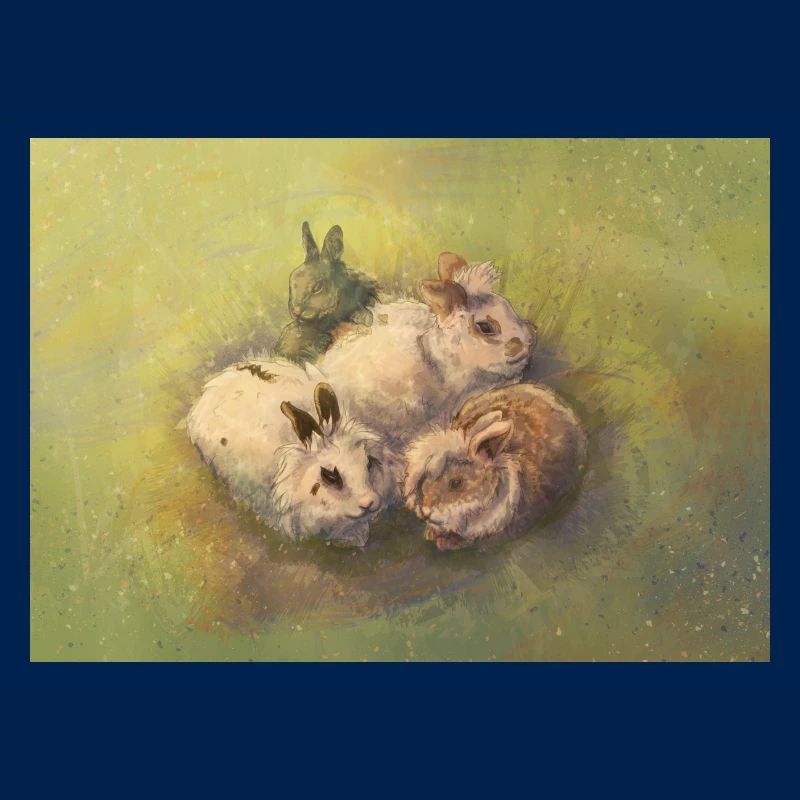 Rabbit Pack