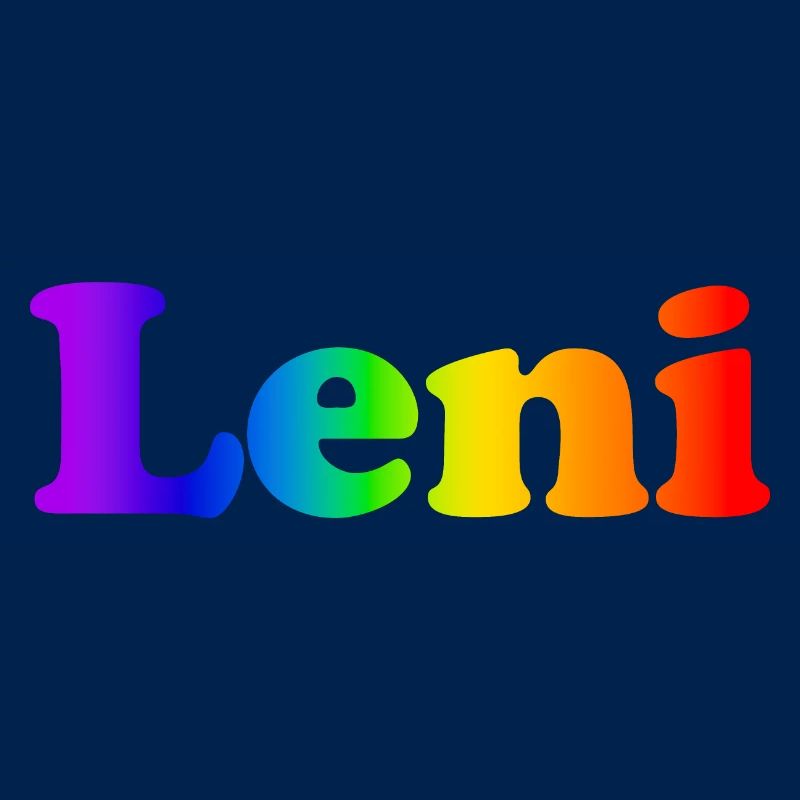 Leni •