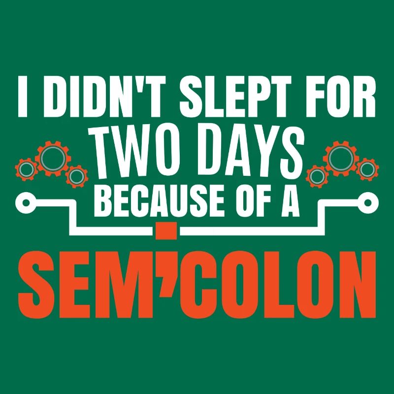 Coding Funny Coder Joke