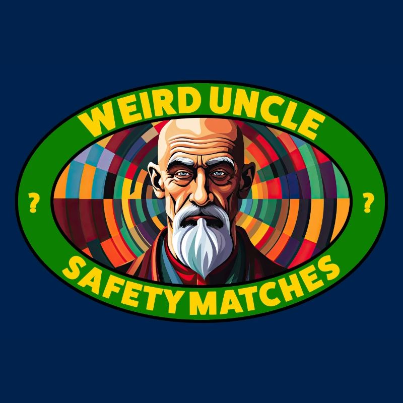 Oncle étrange - Matchs de sécurité