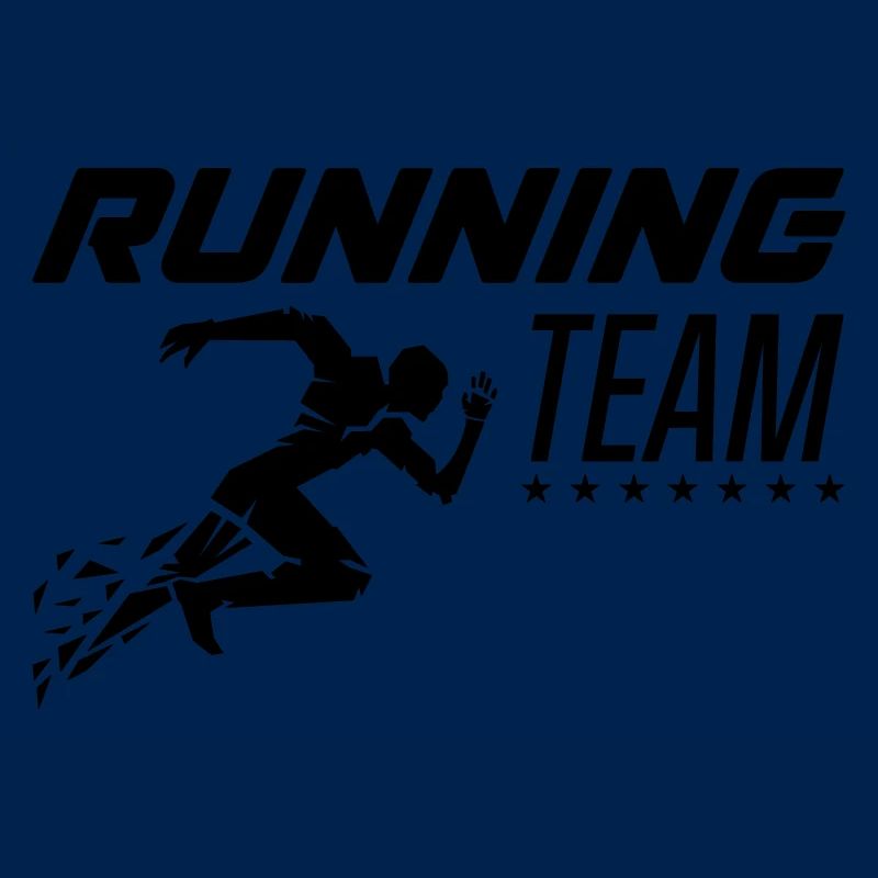 Équipe de course à pied