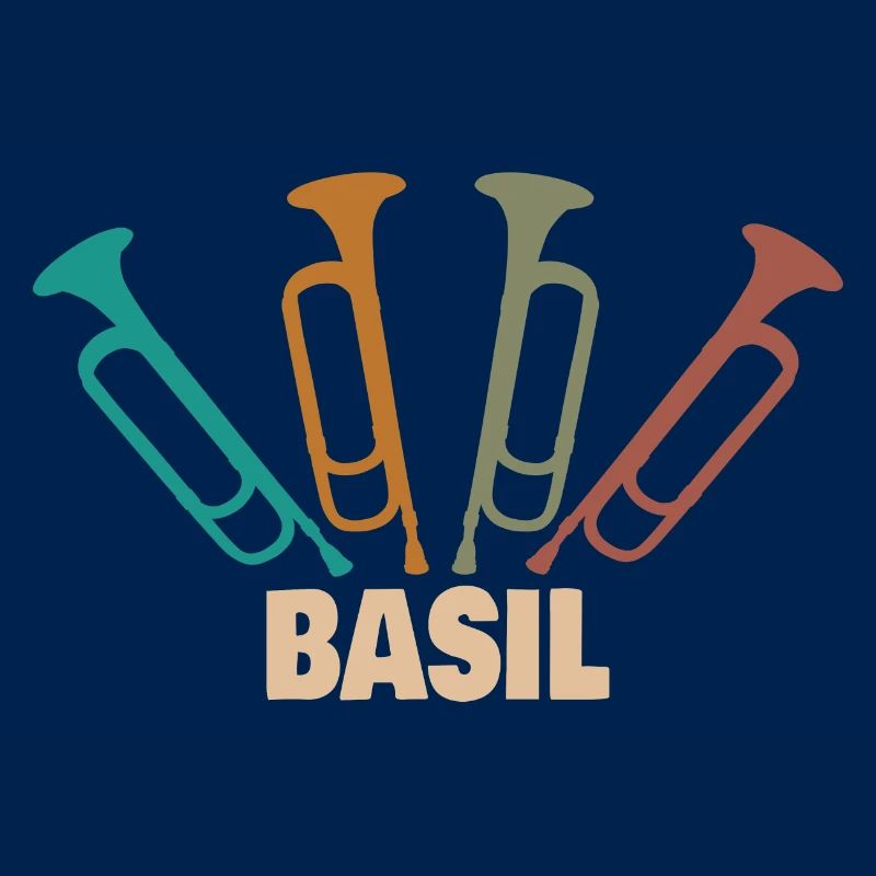 Gift for Basil