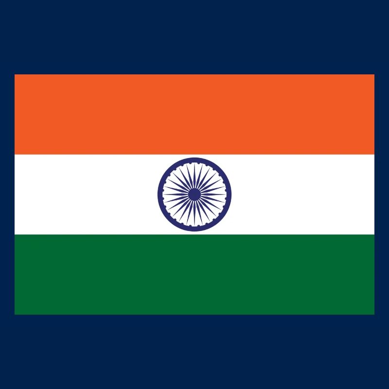 India