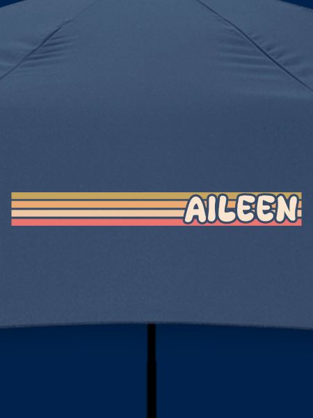 Aileen als Maennername