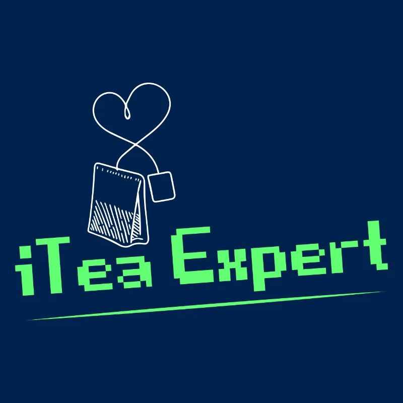 Codage du logiciel iTea Expert