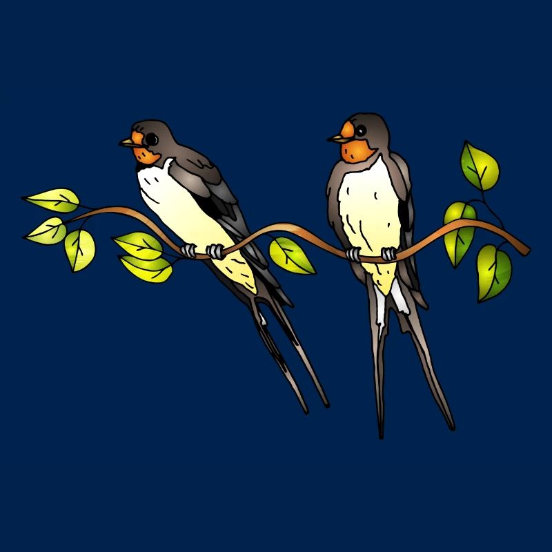 Oiseaux