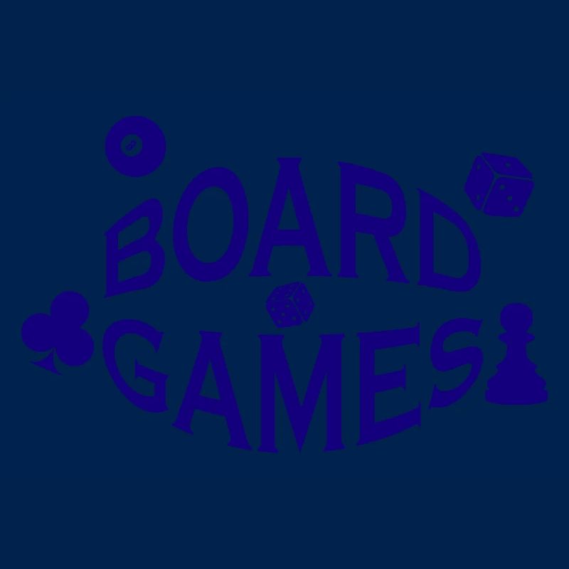 Boardgame Chess Backgammon Game Night