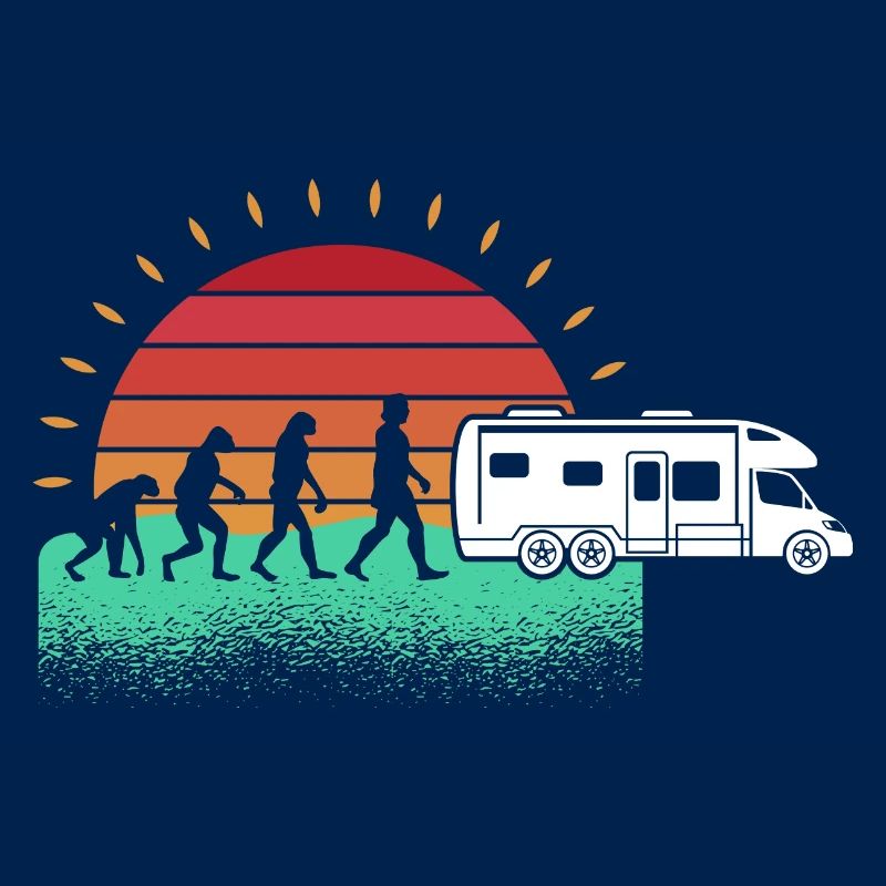 Camping-car camping-car Camping Evolution Camper