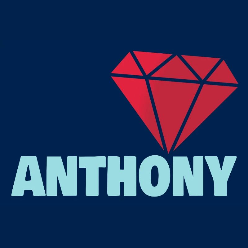 Anthony als Edel