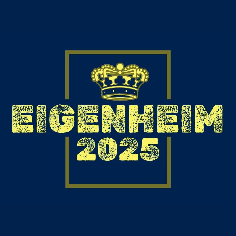 Eigenheim 2025