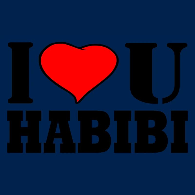 HABIBI