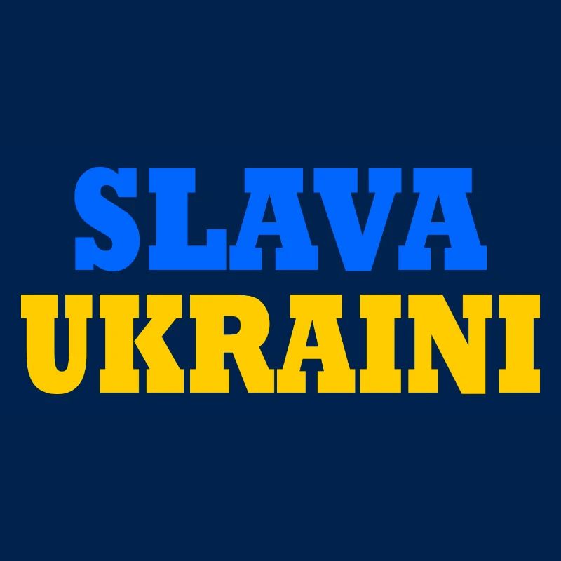 Slava ukraini