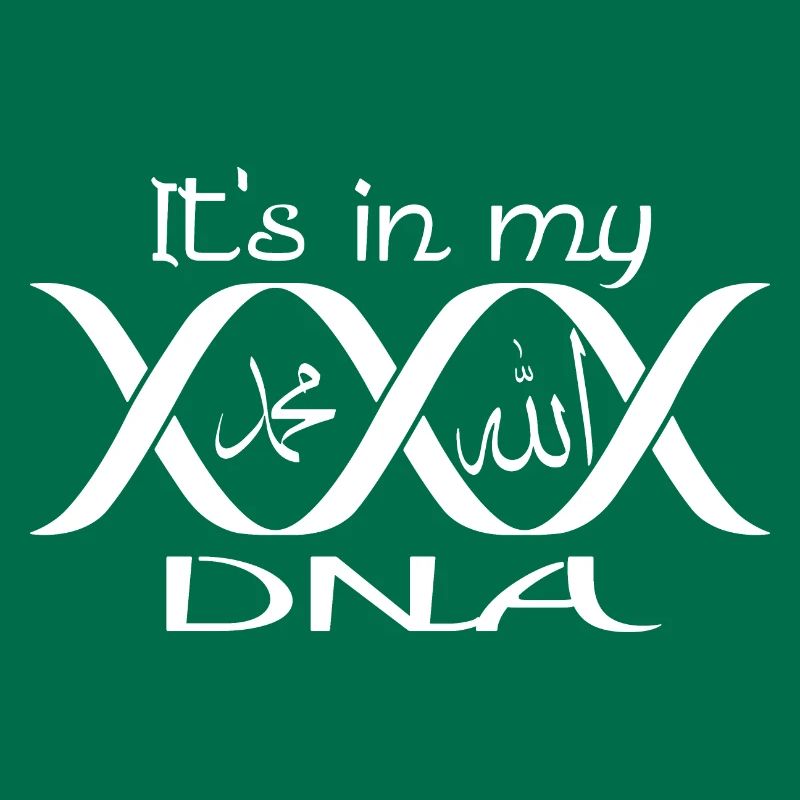C’est dans mon ADN