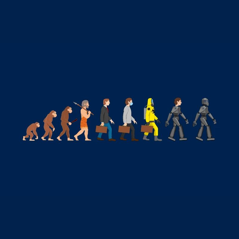 Evolution our far future