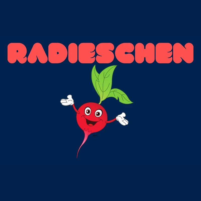 Radieschen