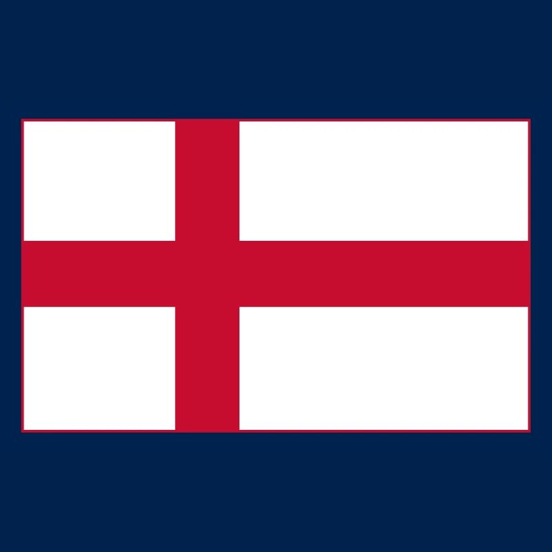 Drapeau de l’Angleterre