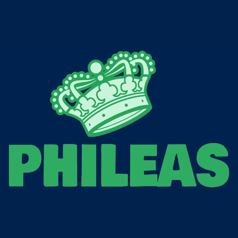 First name Phileas