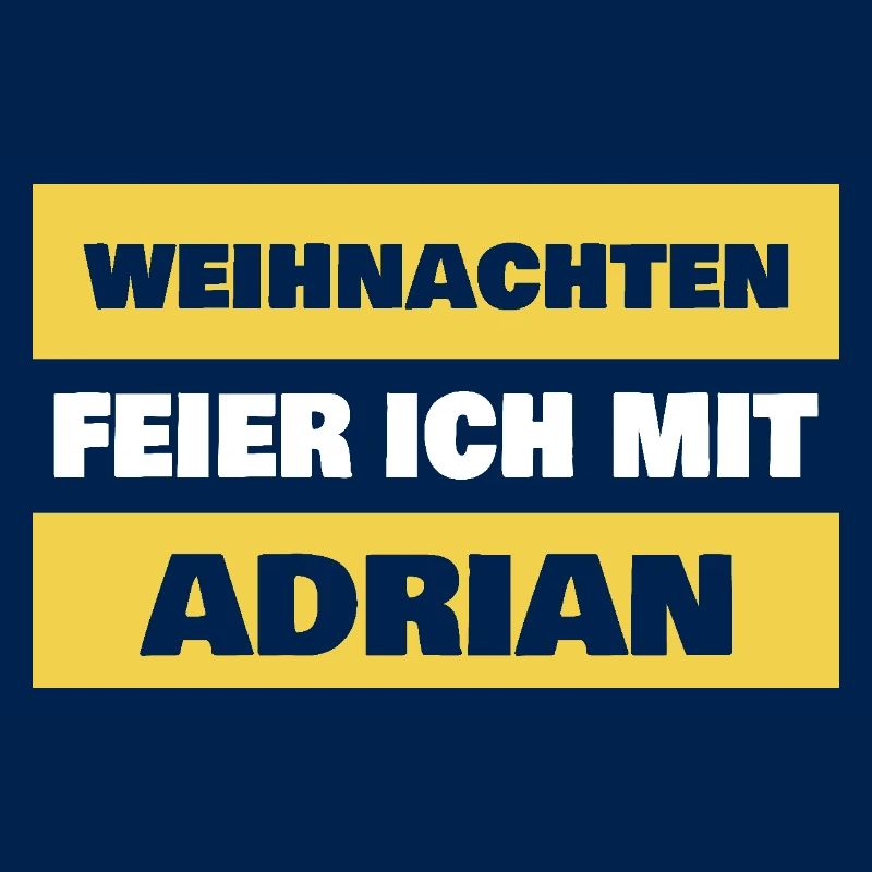 First name Adrian
