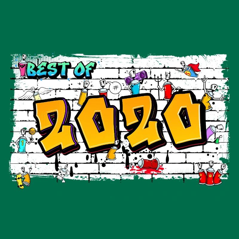 Future Flow 2020 Graffiti – 5 ans d’audace