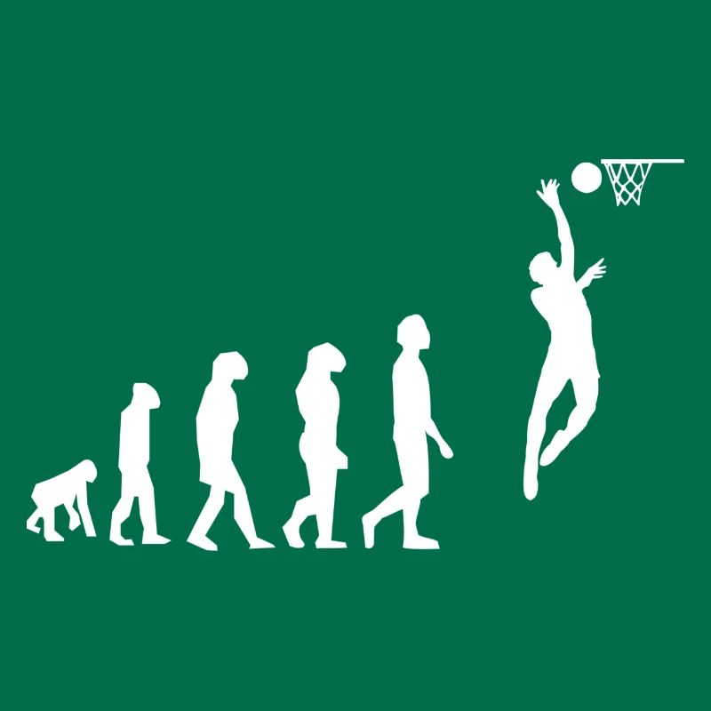 Basket évolution
