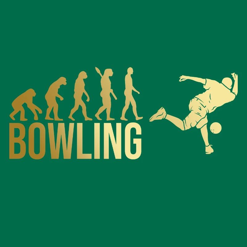 Evolution Bowling
