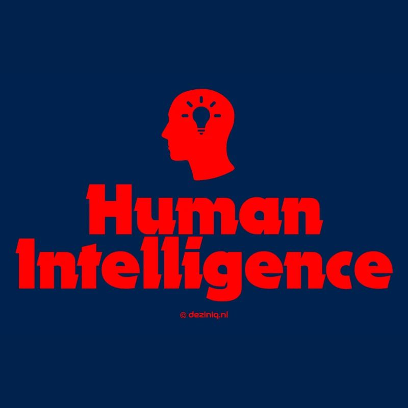 Human Intelligence