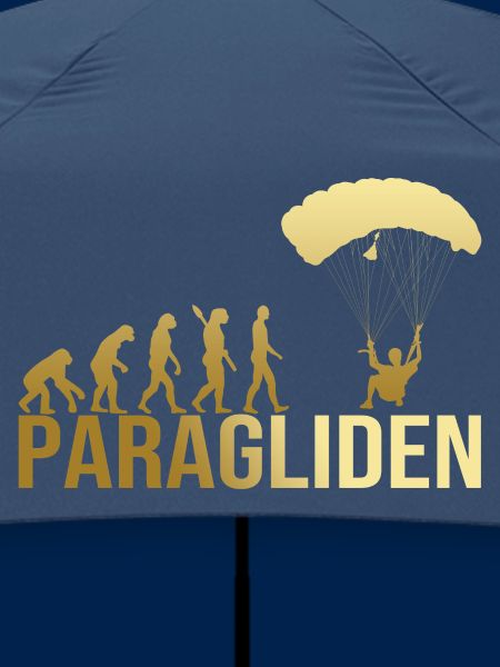 Evolution Paragliden