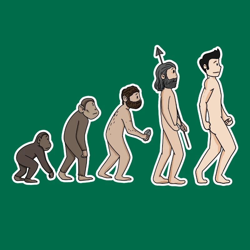Evolution