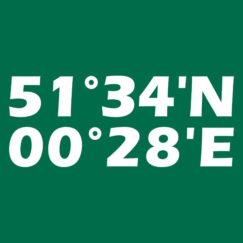 Basildon Coordinates