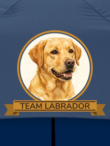 Team Labrador Retriever