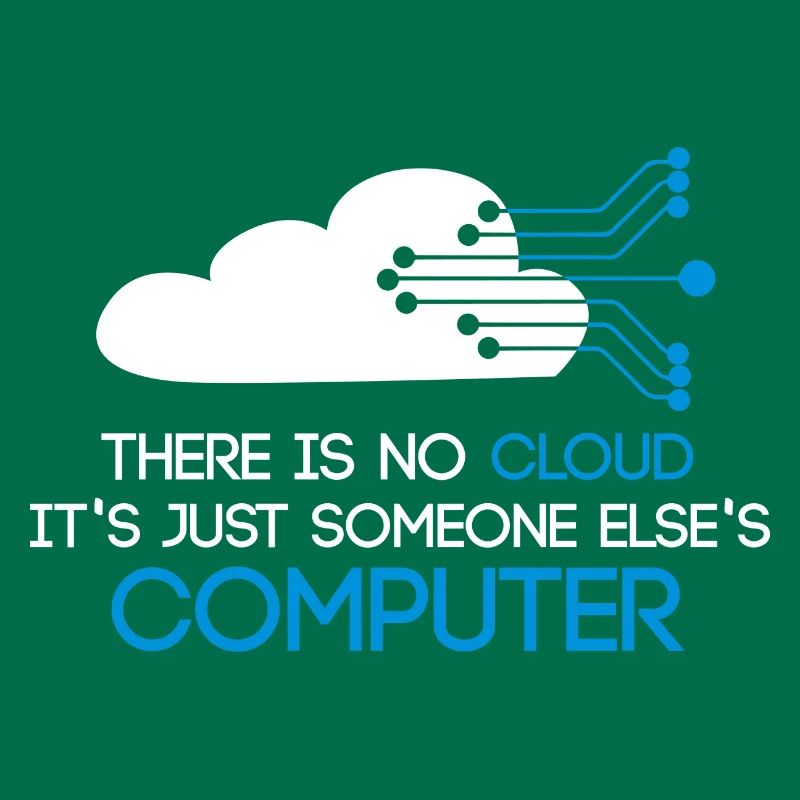 The Codefather Informatiker Programmierer Computer