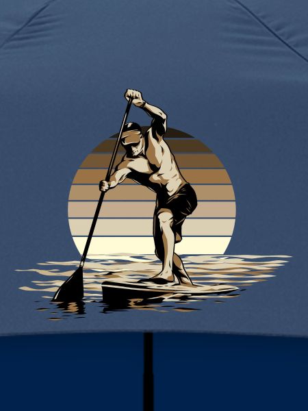 Standup Paddleboarding - SUP