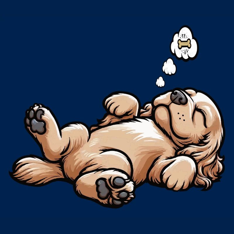 Cocker Spaniel Cockerhund Cocker Spaniel Besitzer