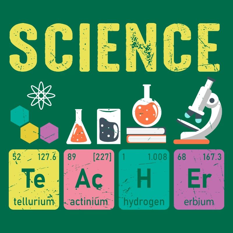 Science Teachers Regular Elements