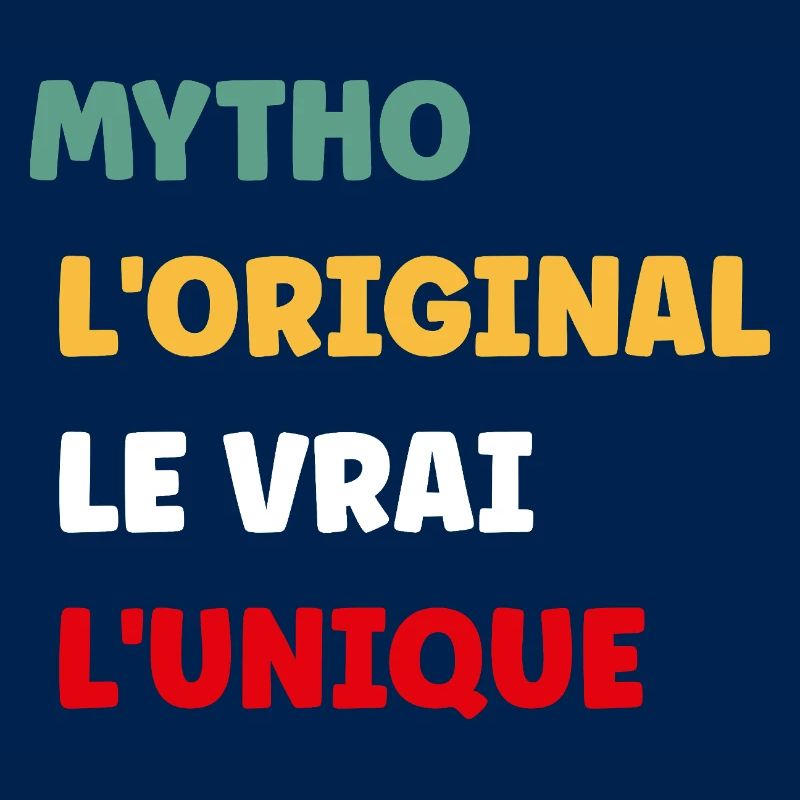 Mytho Original Unique Tee