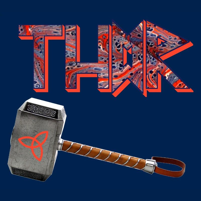 thor mjölnir e 261