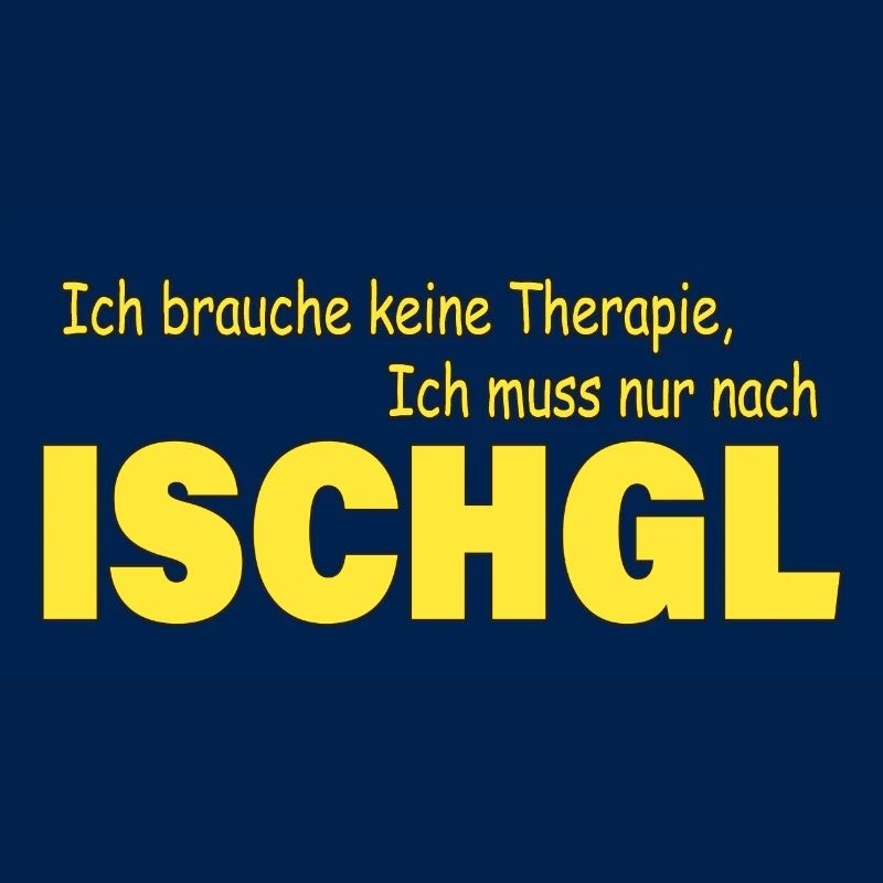 Therapy ISCHGL