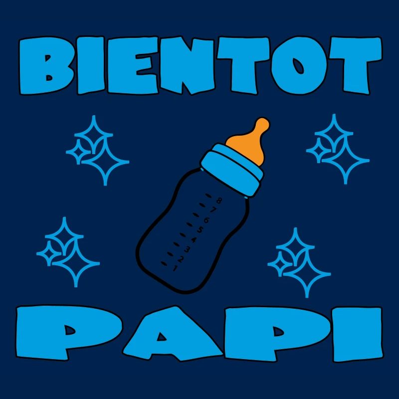 BIENTOT PAPI