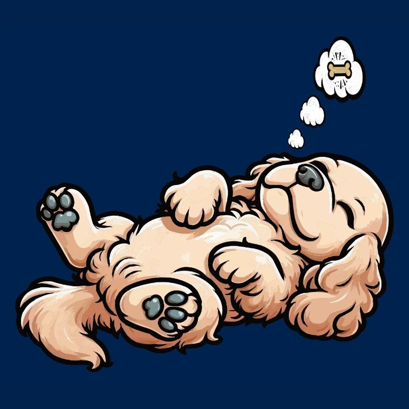 Cocker Spaniel Cockerhund Cocker Spaniel Besitzer