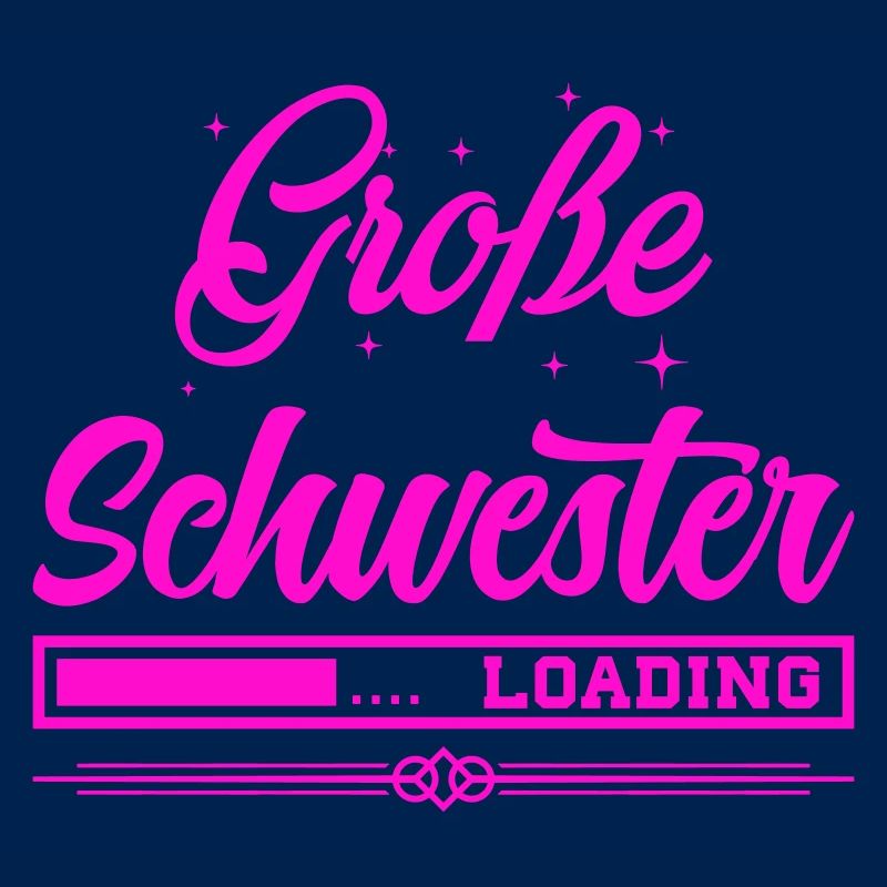 große schwester loading