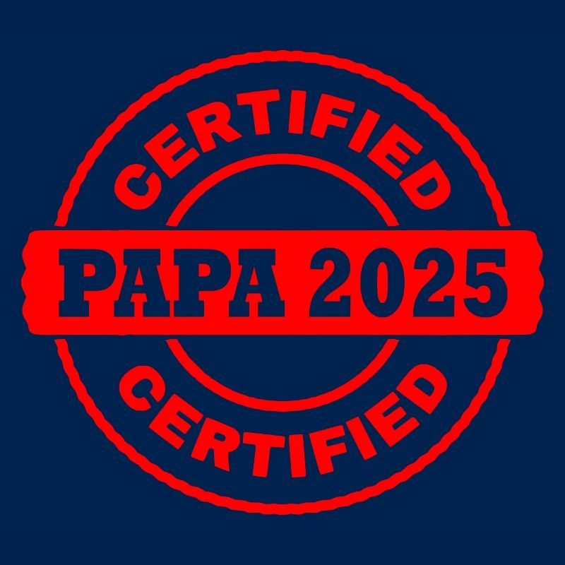 Papa 2025