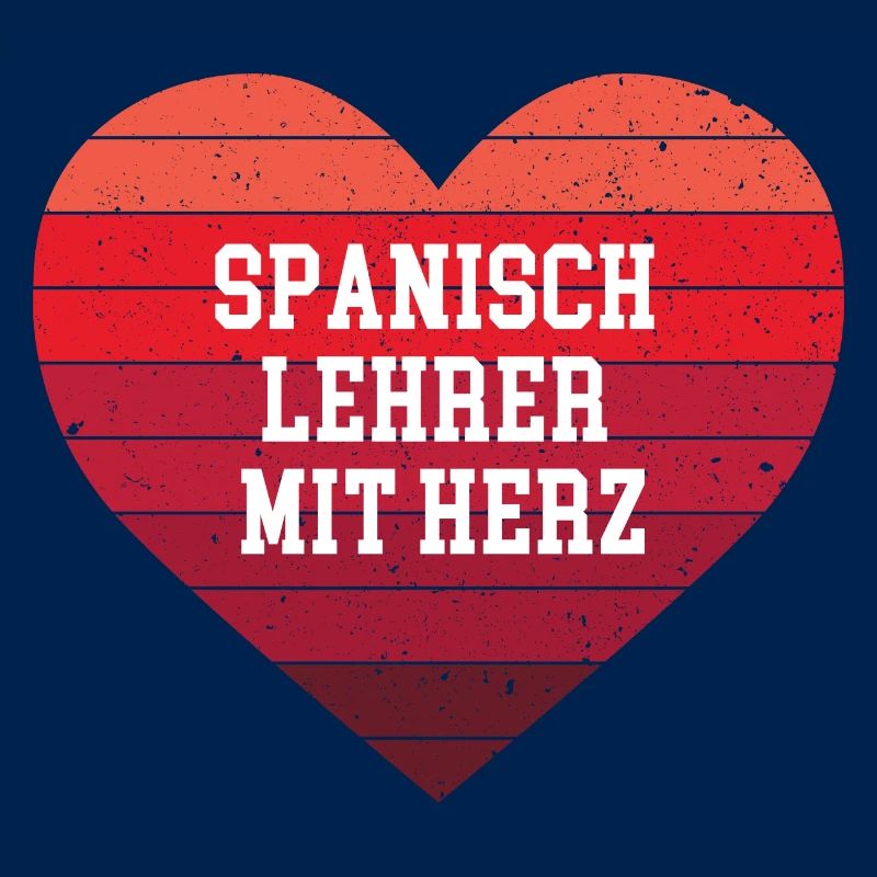 Spanisch Lehrer mit Herz Bester Spanischlehrer