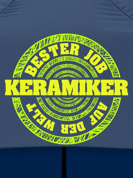 Beruf Keramiker