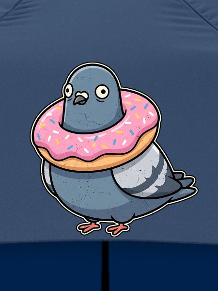 Donut Taube