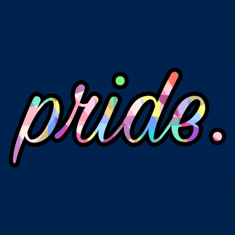 Pride | Statement