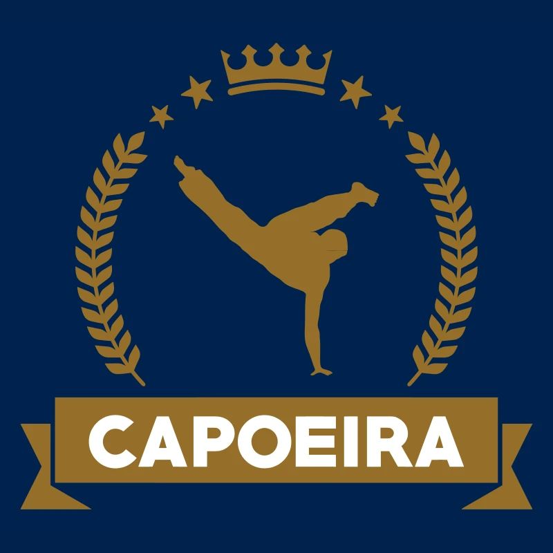 Capoeira – Kampf – Tanz