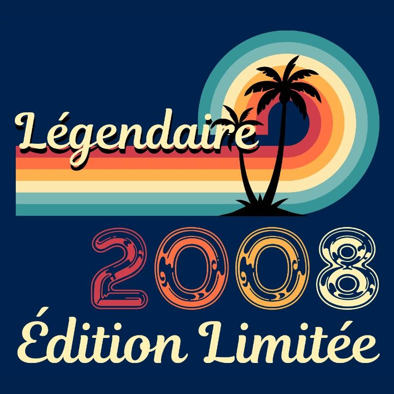 Legendary 2008, limitierte Edition