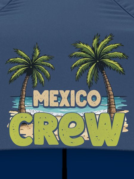 Mexiko Crew